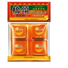 승현유통 쵸터우 4캡 샤브소스, 1개, 360g