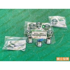 豐田 RAV4 ALTIS 變速箱/油底殼放油螺絲 90341-18021, 1個