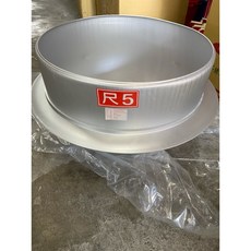 八德國際家庭五金 鋁合金釜鍋 尺5 厚釜鍋 釜鍋 釜仔 春釜麵線鍋 羹鍋 生意鍋 合金鍋 湯鍋, 1個