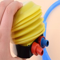 성은어반 튜브공기주입기 풍선공기주입기손펌프