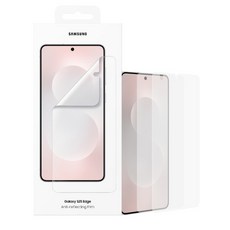 Samsung Galaxy S25 Edge 抗反光螢幕保護貼, 1個