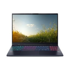 에이서 2025 프레데터 헬리오스 네오 16S AI 코어Ultra9 지포스 RTX 5060, 블랙, 3TB, 64GB, 윈도우 11 프로, PHN16S-71-91JF