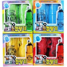 쏘굿픽 창의력게임 가방컵쌓기 랜덤