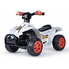 12V ATV 전동 승용 완구 아이들용, 6V ATV 쿼드, 핫휠