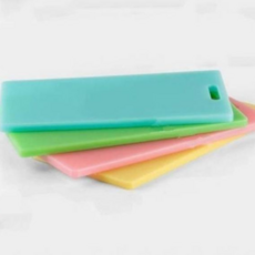 도마거치대 위생 도마 양면 주방 이유식 받침대 370 79000EA 1EA, 370x210x13 핑크