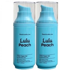 2개 룰루피치 1, 55ml