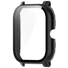 화면 보호 포함 케이스 케이스P66D 등 1.85 인치 워치 프레임 슬림 액세서리, 05 Black