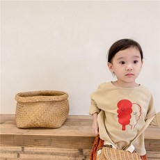 女童春季韓版長袖襯衫襯衣