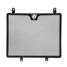 理誠國際 LC Race Tech 鋁合金 水箱護網 KTM 690 Duke R 專用, 1個