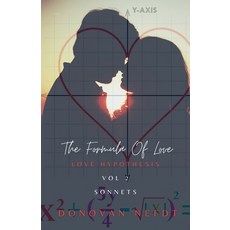 (영문도서)The Formula of Love Vol2 (Love Hypothesis) Paperback, Donovan Nefdt, English, 9781670317094