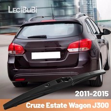 뒷유리 앞 유리 와이퍼 후방, 1. Chevrolet