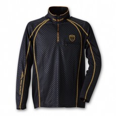 OWNER ARTINUS NO.9870 釣魚衣 規格黑 L/LL, LL