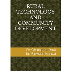 [ 906296 ] 농촌 기술과 지역사회 개발 [페이퍼백], [ 906296 ] 농촌 기술과 지역사회 개발 [페이퍼