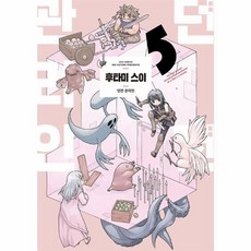 던전 관리인 5 길찾기