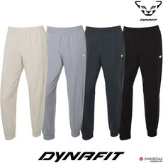다이나핏 YMU23325남성 네오피스테2.0 우븐 스트레치 봄 가을 조거팬츠(기존가 119 000원)