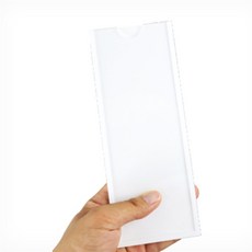 아크릴프레임 게시판보드, 29x75