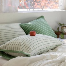 소넬리노 프리미엄 순면 타올 호텔 자루형 베개커버