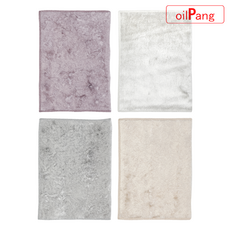 오일팡 수세미 행주 걸레 클리너 (세트상품), 4개