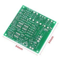 DIY 키트 DC 조정 전원 공급 장치 0-30V 2mA-3A 연속 가능한 전류 제한 보호 전압 세트, 01 1Pcs