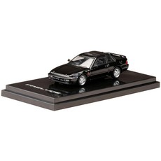 (HobbyJAPAN) HJ64 164 PRELUDE (BA5) SI TCV HJ643002BK 취미 재팬 혼다 그라나다 블랙 펄