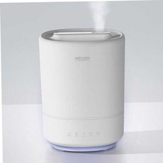가습기 가습량 자동조절 물통분리형 대용량 스마트 79000EA 1EA, 본상품