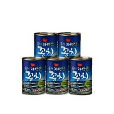 동원 꽁치, 300g, 1세트