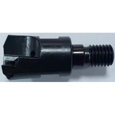 KENNAMETAL 肯納 7792VXD09SA025Z2R35 銑刀頭 - 高耐磨 減少震動 適用於多種銑削應用, 1個