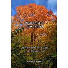(英文圖書)Meaningful Movement: A Post-Pandemic Field Guide; A Path Towards Love. 平裝版, Blurb, 英文