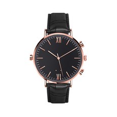 시계녹음기BA-W30(8GB)강의회의 중요한계약 민원처리 비밀대화녹음 학원 시계녹취기 거래미팅