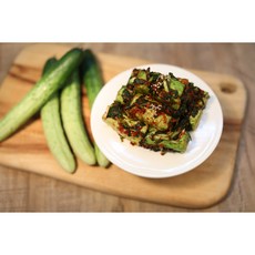 시원아삭한 오이소박이 1kg, 1개