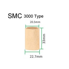 Airtac 공압 공기 압력 게이지 계량기 PT1 스텐트 구리 AF2000 AF3000 다리미 PT1 필터 Y40 Y50 카트리지 요소, AS Picture, SMC AF3000