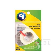 지속력 반투명 테이프 리필 12mmx20m