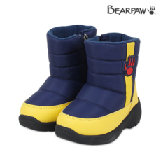 베어파우키즈 베어파우 키즈 패딩부츠 아동슬림패딩부츠 NY 2389893