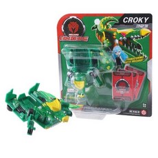 터닝메카드 크로키 N, 혼합상품, 1개