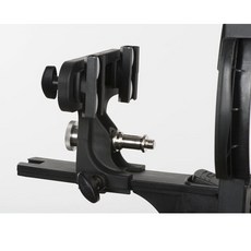 【控光後衛】英國 LastoLite 機頂燈接座(雙機)FOR Ezybox II, 1個