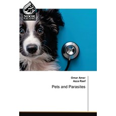 (영문도서)Pets and Parasites Paperback, Noor Publishing, English, 9786208870683