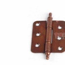 경첩 76x48 동색 접이식경첩 접이문부속rio3+5pHT