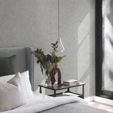 자이디 단열벽지 2.5m 3장 세트, 벽지 2.5m X 3장 세트/패브릭그레이