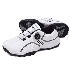 GDS-87 남성 골프화 스니커즈 필드 스크린 라운딩 sea+2883Fj