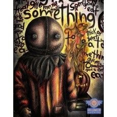 Halloween Machine Autumn 2020: Trick 'r Treat Edition Paperback, Independently Published