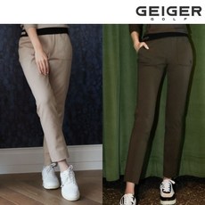 가이거 IN 139 000 골프 여성 STYLEM 더블 폰치 팬츠 1109007