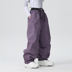 남성 스키복 여성 따뜻한 빅사이즈 보온 원피스 일체형