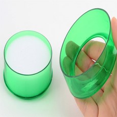 다수랜드 원형 해면기 사무용해면기스펀지