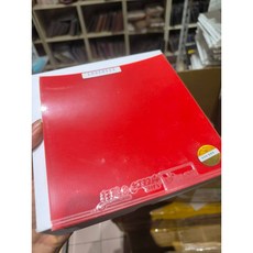 紅雙喜 狂飆8-20 8-80 國家隊桌球膠皮, 1個, 國家隊8-20(緻密海綿),37