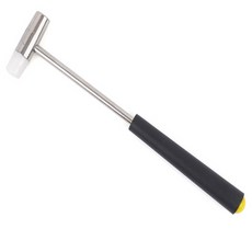 더킴스마켓 미니망치 손잡이형 다용도공구, 1개