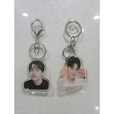 성리굿즈 성리키링, 5