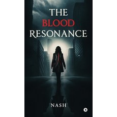 (英文圖書)The Blood Resonance 精裝版, Notion Press, 英文