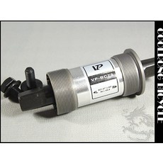 酷榮單車 VP 鐵蓋卡式培林B.B, 1個