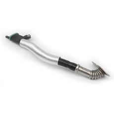 歐馬國際 06H103213G 奧迪 A4 A5 Q5 A6 汽缸廢氣管 廢氣回收管 德國原廠 副廠