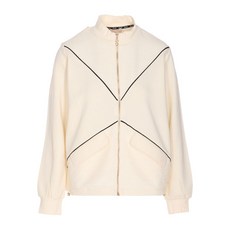 리우조 집업 스웨트셔츠